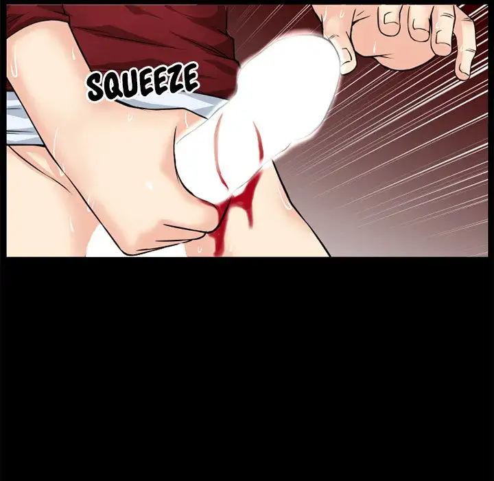 Beyond Imagination - Chapter 37 [photo 24] - MangaPorn