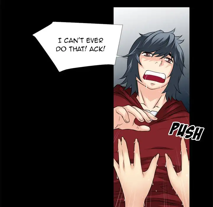 Beyond Imagination - Chapter 37 [photo 30] - MangaPorn