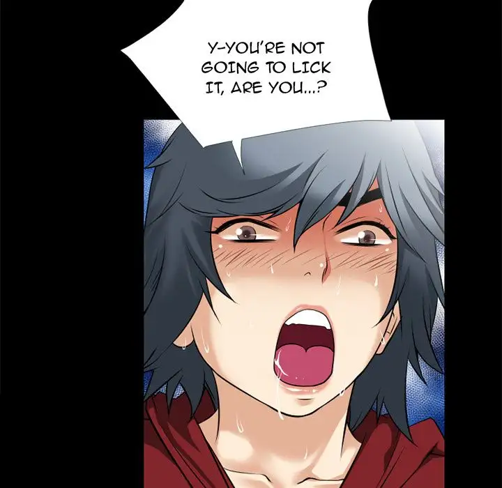 Beyond Imagination - Chapter 37 [photo 44] - MangaPorn