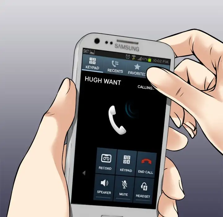 Beyond Imagination - Chapter 37 [photo 85] - MangaPorn