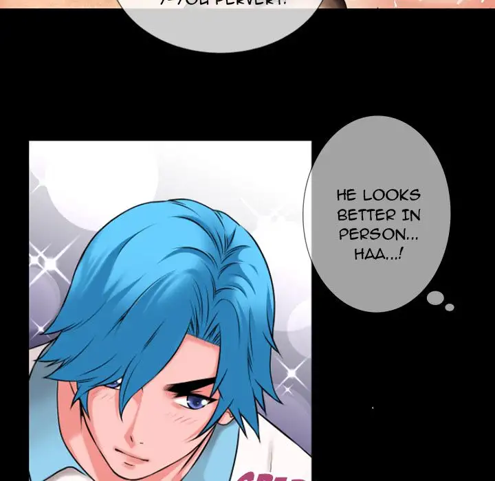 Beyond Imagination - Chapter 38 [photo 84] - MangaPorn