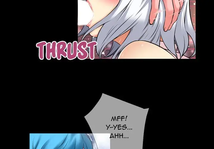 Beyond Imagination - Chapter 39 [photo 4] - MangaPorn