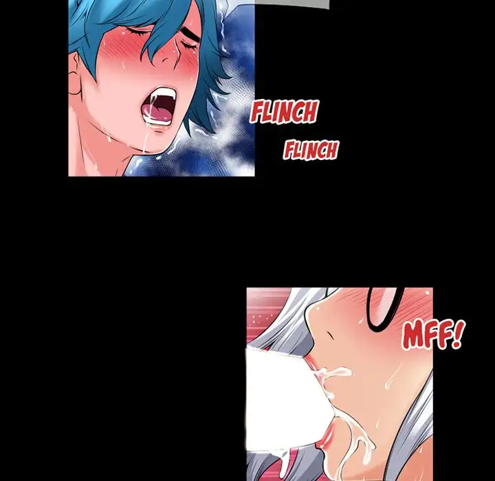 Beyond Imagination - Chapter 39 [photo 5] - MangaPorn