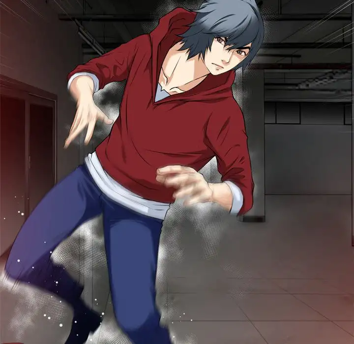 Beyond Imagination - Chapter 39 [photo 60] - MangaPorn