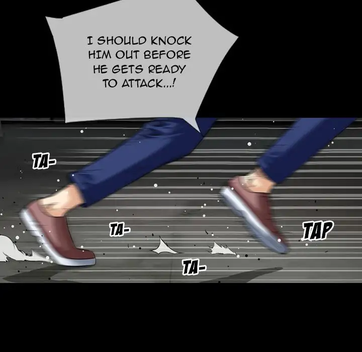 Beyond Imagination - Chapter 39 [photo 87] - MangaPorn