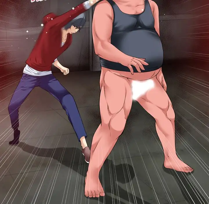 Beyond Imagination - Chapter 40 [photo 21] - MangaPorn