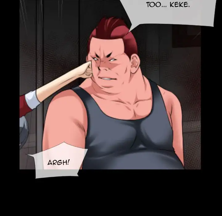 Beyond Imagination - Chapter 40 [photo 23] - MangaPorn