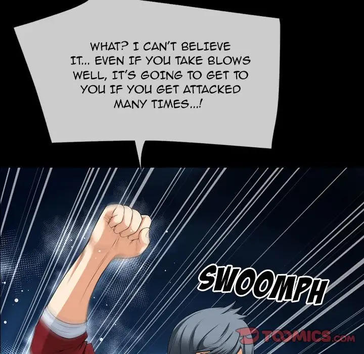 Beyond Imagination - Chapter 40 [photo 40] - MangaPorn