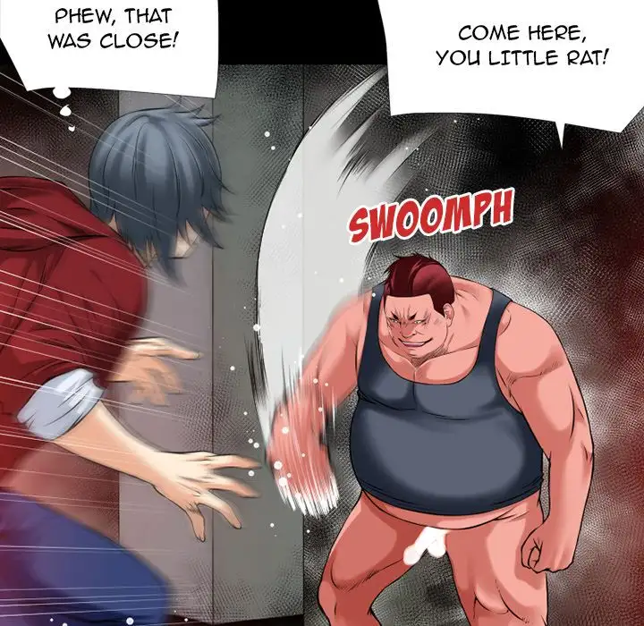 Beyond Imagination - Chapter 40 [photo 53] - MangaPorn