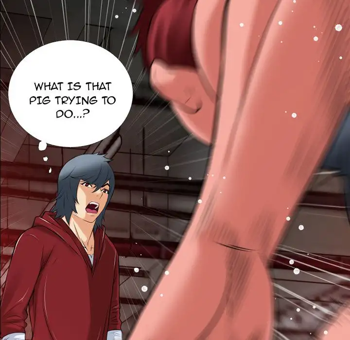 Beyond Imagination - Chapter 40 [photo 58] - MangaPorn