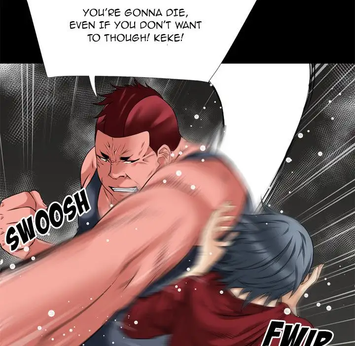 Beyond Imagination - Chapter 41 [photo 74] - MangaPorn