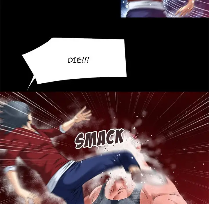 Beyond Imagination - Chapter 41 [photo 82] - MangaPorn