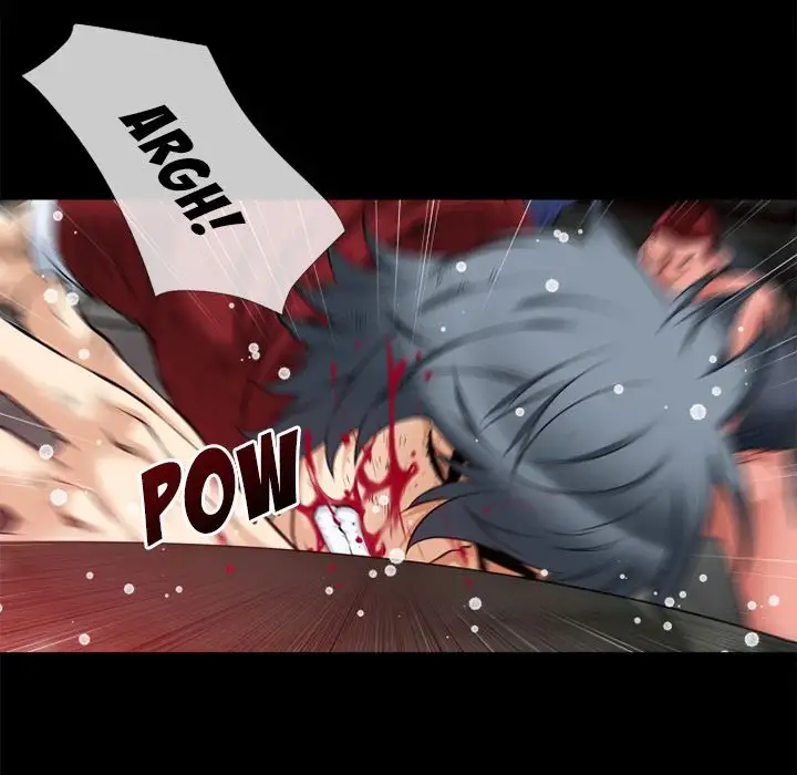 Beyond Imagination - Chapter 42 [photo 13] - MangaPorn