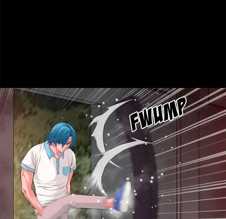 Beyond Imagination - Chapter 42 [photo 21] - MangaPorn