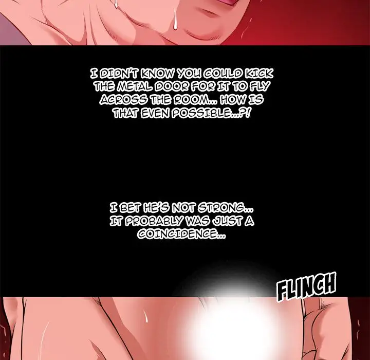 Beyond Imagination - Chapter 42 [photo 32] - MangaPorn