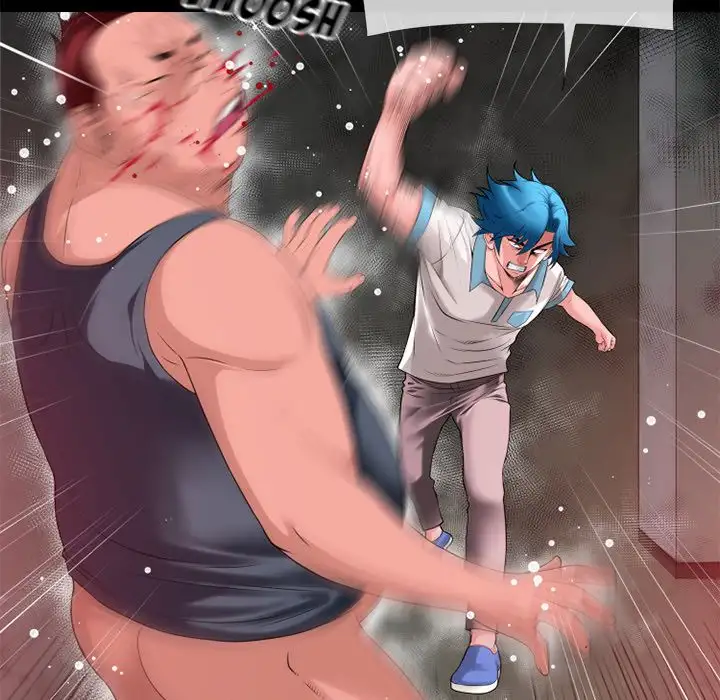 Beyond Imagination - Chapter 43 [photo 12] - MangaPorn