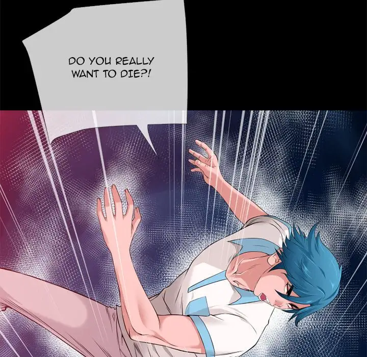 Beyond Imagination - Chapter 43 [photo 32] - MangaPorn