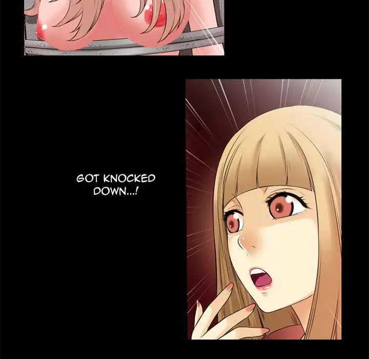 Beyond Imagination - Chapter 43 [photo 41] - MangaPorn