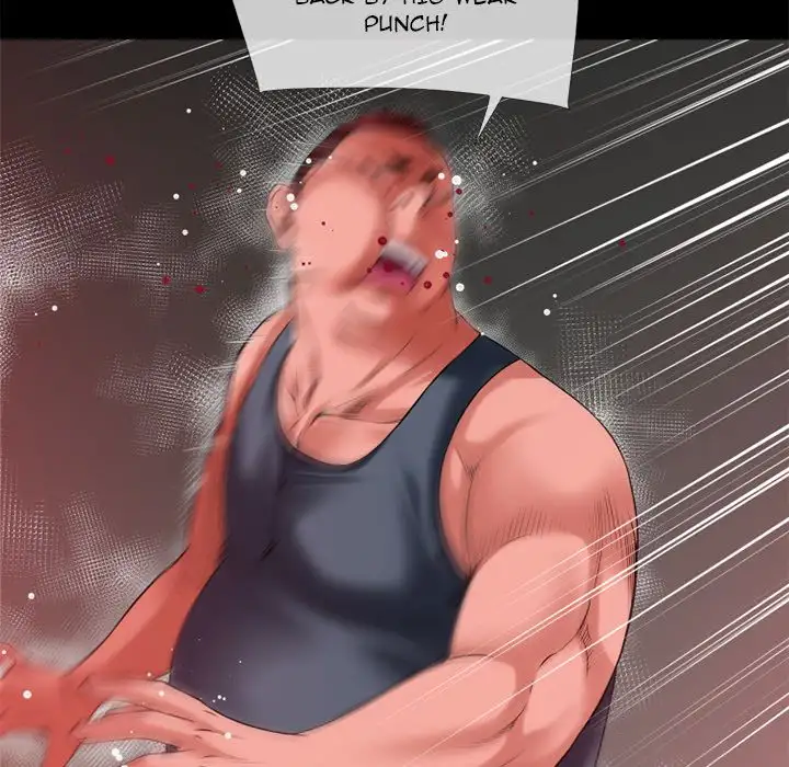 Beyond Imagination - Chapter 43 [photo 5] - MangaPorn