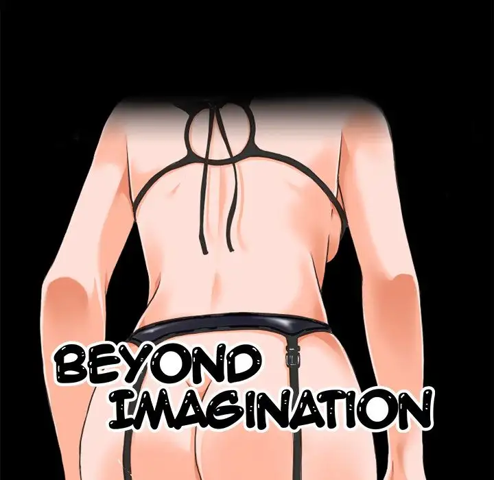 Beyond Imagination - Chapter 43 [photo 8] - MangaPorn