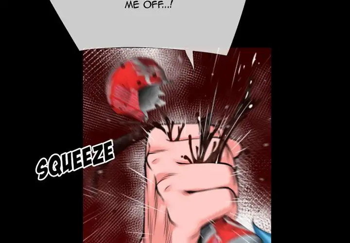 Beyond Imagination - Chapter 45 [photo 4] - MangaPorn