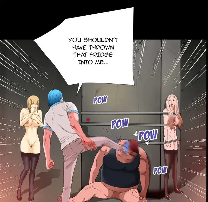 Beyond Imagination - Chapter 45 [photo 64] - MangaPorn