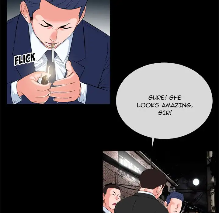 Beyond Imagination - Chapter 46 [photo 12] - MangaPorn