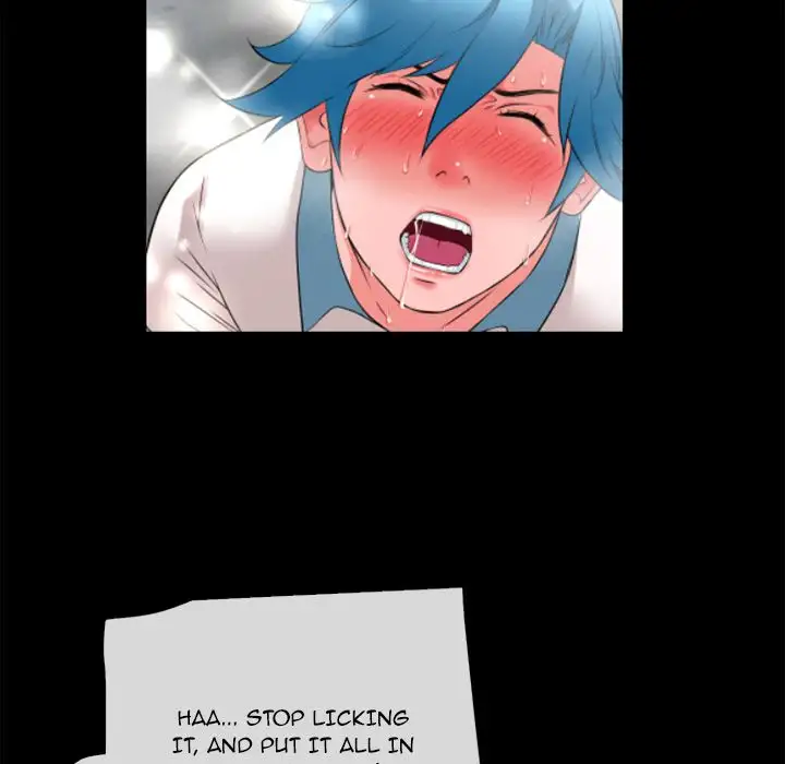 Beyond Imagination - Chapter 46 [photo 25] - MangaPorn