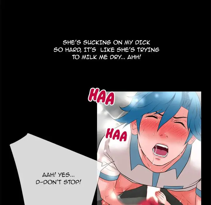 Beyond Imagination - Chapter 46 [photo 29] - MangaPorn