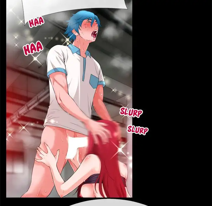 Beyond Imagination - Chapter 46 [photo 37] - MangaPorn