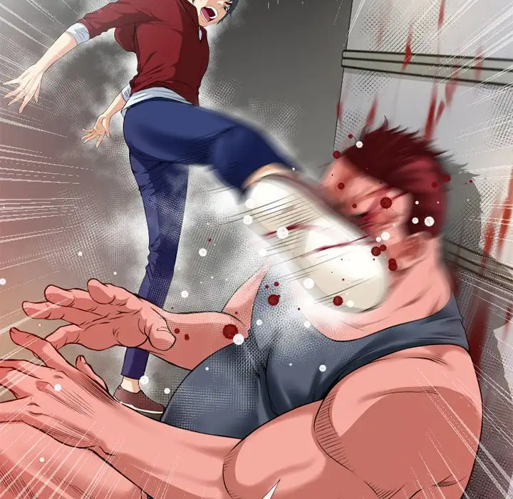 Beyond Imagination - Chapter 47 [photo 24] - MangaPorn