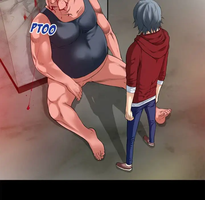 Beyond Imagination - Chapter 47 [photo 28] - MangaPorn