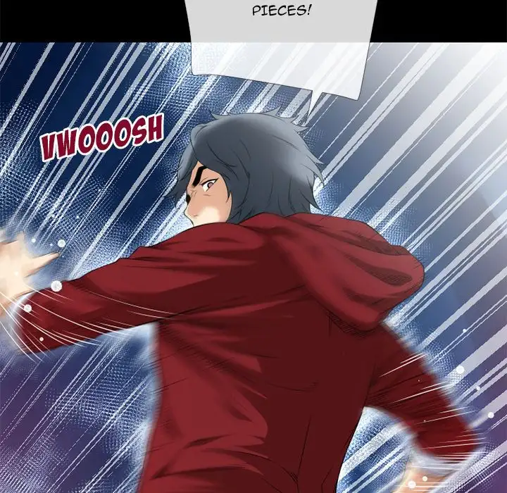 Beyond Imagination - Chapter 47 [photo 40] - MangaPorn