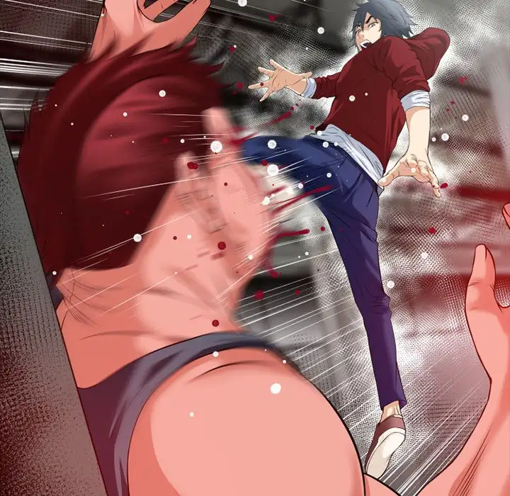 Beyond Imagination - Chapter 47 [photo 44] - MangaPorn