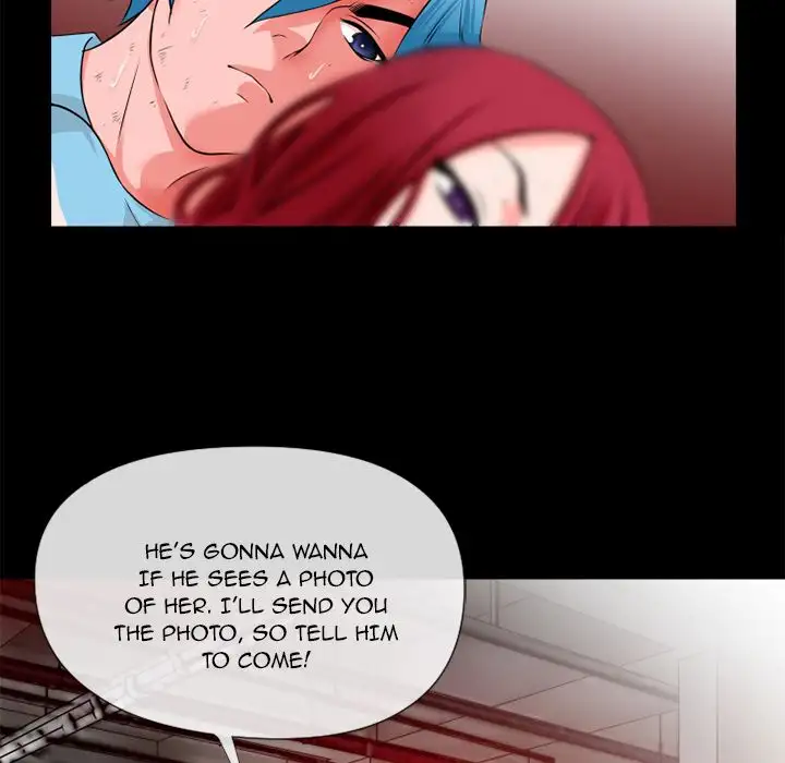 Beyond Imagination - Chapter 47 [photo 81] - MangaPorn