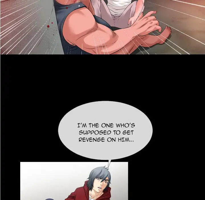 Beyond Imagination - Chapter 48 [photo 32] - MangaPorn