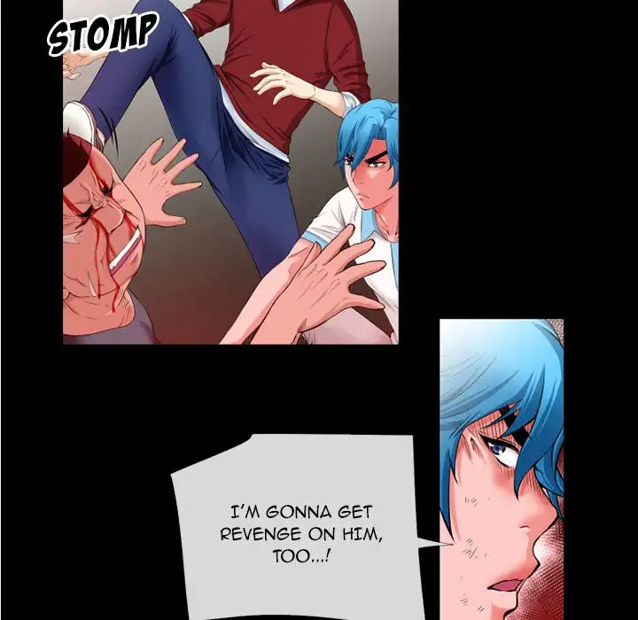 Beyond Imagination - Chapter 48 [photo 33] - MangaPorn