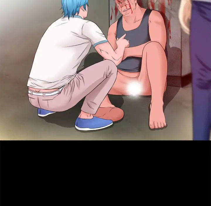 Beyond Imagination - Chapter 48 [photo 43] - MangaPorn