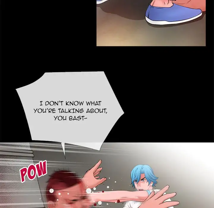 Beyond Imagination - Chapter 48 [photo 50] - MangaPorn