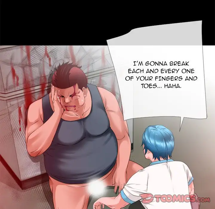 Beyond Imagination - Chapter 48 [photo 58] - MangaPorn