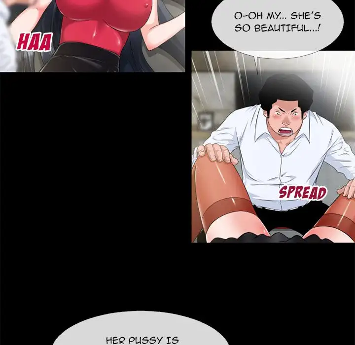 Beyond Imagination - Chapter 48 [photo 76] - MangaPorn