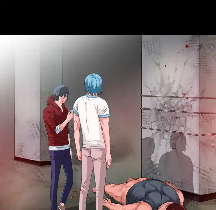 Beyond Imagination - Chapter 49 [photo 73] - MangaPorn