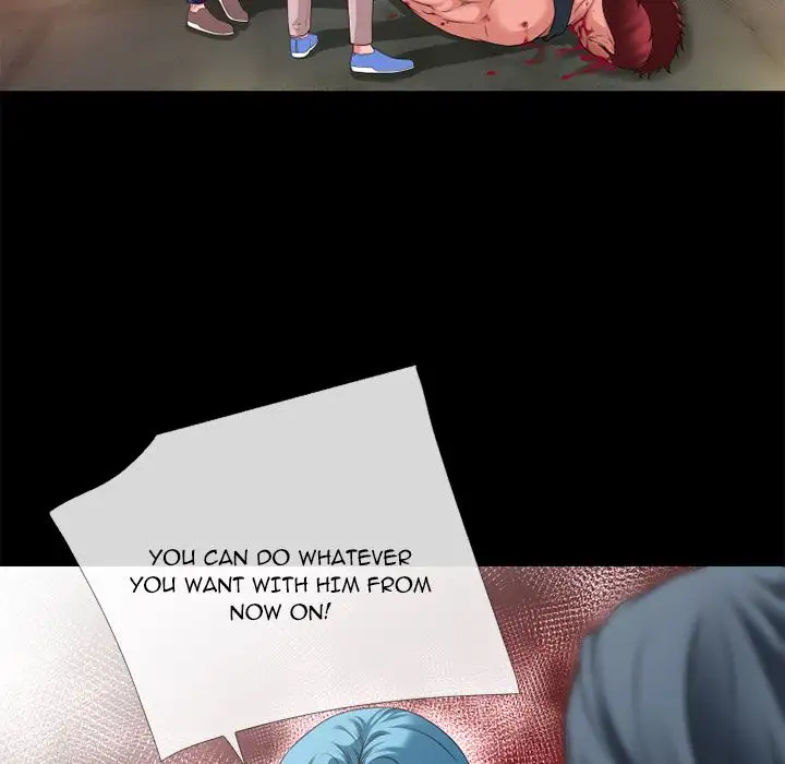 Beyond Imagination - Chapter 49 [photo 74] - MangaPorn