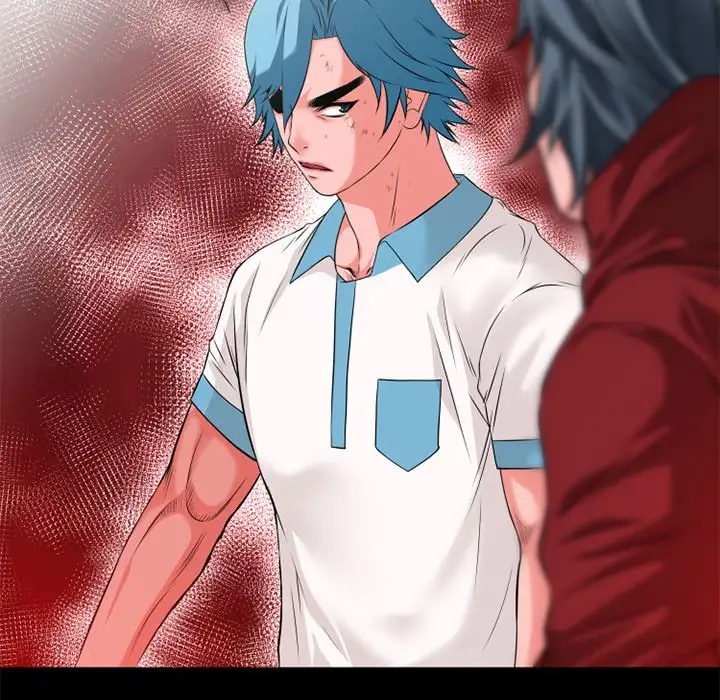 Beyond Imagination - Chapter 49 [photo 75] - MangaPorn