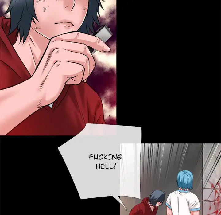 Beyond Imagination - Chapter 49 [photo 77] - MangaPorn