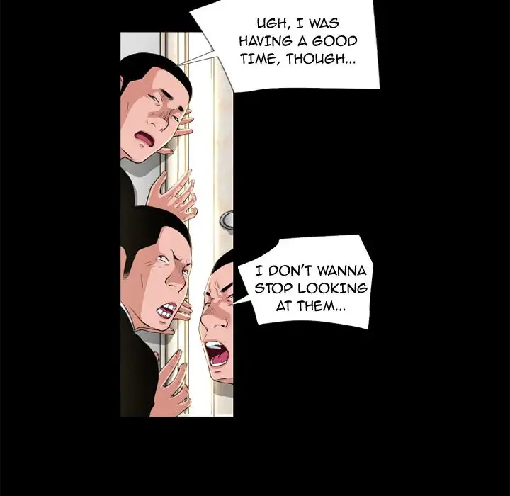 Beyond Imagination - Chapter 51 [photo 18] - MangaPorn