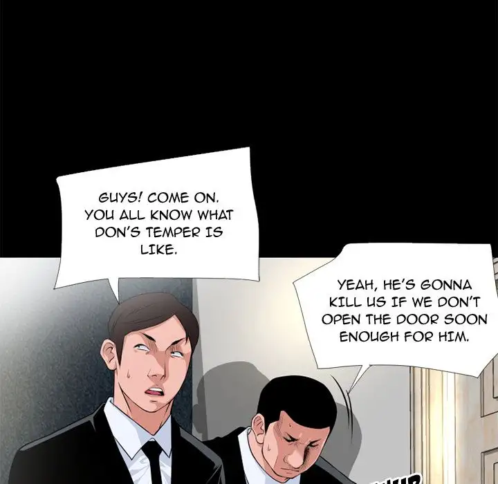 Beyond Imagination - Chapter 51 [photo 19] - MangaPorn