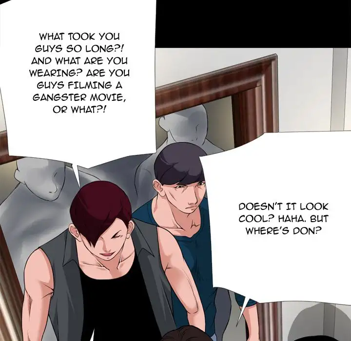 Beyond Imagination - Chapter 51 [photo 23] - MangaPorn