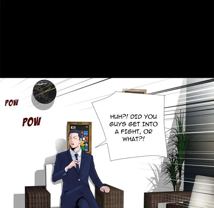 Beyond Imagination - Chapter 51 [photo 56] - MangaPorn