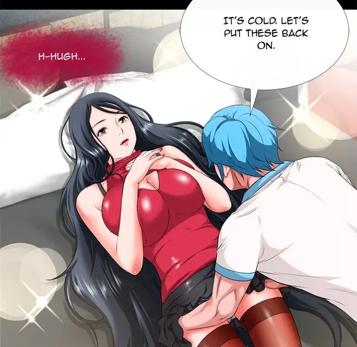 Beyond Imagination - Chapter 52 [photo 31] - MangaPorn